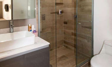 Hermoso Departamento de 95 m² con 2 recámaras en REMATE BANCARIO, Roma Sur Cuauhtémoc CDMX México