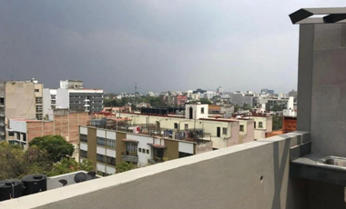 Hermoso Departamento de 95 m² con 2 recámaras en REMATE BANCARIO, Roma Sur Cuauhtémoc CDMX México