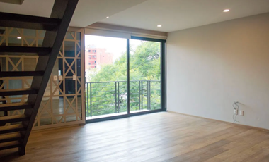 Hermoso Departamento de 95 m² con 2 recámaras en REMATE BANCARIO, Roma Sur Cuauhtémoc CDMX México