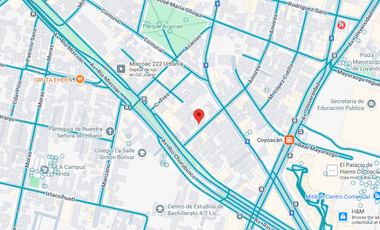 Hermoso Departamento de 95 m² con 2 recámaras en REMATE BANCARIO, Roma Sur Cuauhtémoc CDMX México