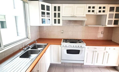 Hermoso Departamento de 95 m² con 2 recámaras en REMATE BANCARIO, Roma Sur Cuauhtémoc CDMX México