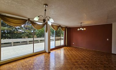 Vendo Departamento en Conocoto