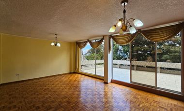 Vendo Departamento en Conocoto