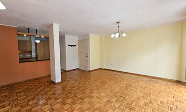 Vendo Departamento en Conocoto