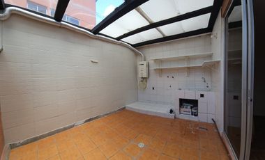 Vendo Departamento en Conocoto