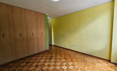 Vendo Departamento en Conocoto