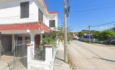 EXCELENTE CASA EN OFERTA HASTA ANTES DEL 17 DE DICIEMBRE, NO CREDITYOS. UBICADOS EN CALLE ANDADOR RIO CHAMPOTONNUMERO 31MANZANA 10CONJUNTO HABITACIONA