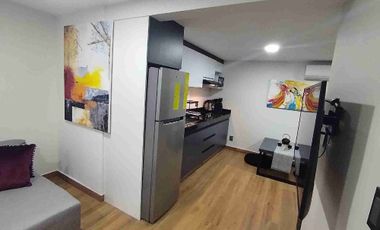 RENTA LOFT PARA JAPONES