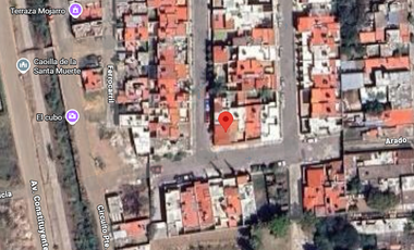 VENTA CASA ARADO 84 ZAPOTLAN EL GRANDE CIUDAD GUZMAN JALISCO COMPRA VENTA