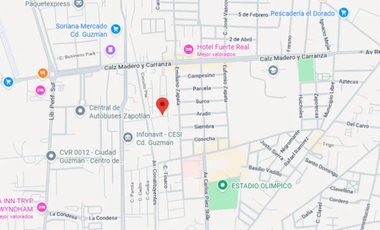 VENTA CASA ARADO 84 ZAPOTLAN EL GRANDE CIUDAD GUZMAN JALISCO COMPRA VENTA