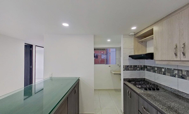 Venta apartamento La Estrella - Bajo Costo - Piso 10