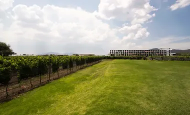 HOTEL BOUTIQUE EN VENTA EN EZEQUIEL MONTES QUERETARO DE REMATE