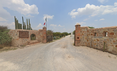 HOTEL BOUTIQUE EN VENTA EN EZEQUIEL MONTES QUERETARO DE REMATE