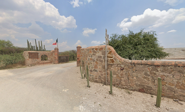 HOTEL BOUTIQUE EN VENTA EN EZEQUIEL MONTES QUERETARO DE REMATE