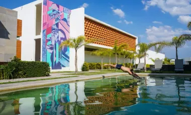 HOTEL BOUTIQUE EN VENTA EN EZEQUIEL MONTES QUERETARO DE REMATE