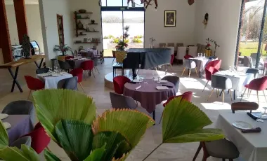 HOTEL BOUTIQUE EN VENTA EN EZEQUIEL MONTES QUERETARO DE REMATE