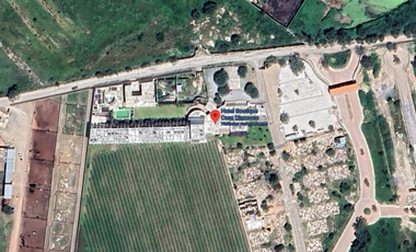 HOTEL BOUTIQUE EN VENTA EN EZEQUIEL MONTES QUERETARO DE REMATE