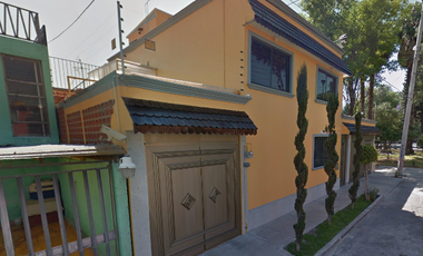 CASA EN VENTA Retorno 27 Av. del Taller 22, Jardín Balbuena, Venustiano Carranza, 15900 Ciudad de México, CDMX