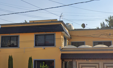 CASA EN VENTA Retorno 27 Av. del Taller 22, Jardín Balbuena, Venustiano Carranza, 15900 Ciudad de México, CDMX