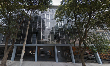 DEPARTAMENTO REMATE BANCARIO NAPOLES BENITO JUAREZ CDMX