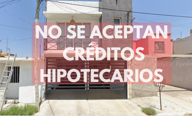 CASA EN VENTA VILLAS DE SANTIAGO QUERETARO OPORTUNIDAD HIPOTECARIA