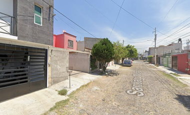 CASA EN VENTA VILLAS DE SANTIAGO QUERETARO OPORTUNIDAD HIPOTECARIA