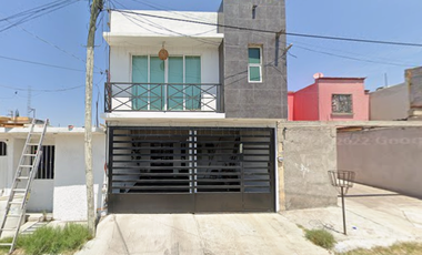 CASA EN VENTA VILLAS DE SANTIAGO QUERETARO OPORTUNIDAD HIPOTECARIA