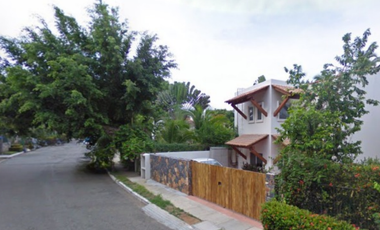 HERMOSA CASA EN IXTAPA ZIHUATANEJO