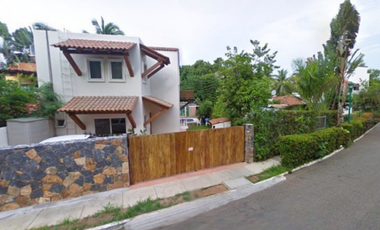 HERMOSA CASA EN IXTAPA ZIHUATANEJO