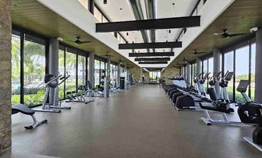 TERRENO DE VENTA EN URB. PUNTA BARRANCA