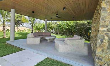 TERRENO DE VENTA EN URB. PUNTA BARRANCA