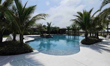 TERRENO DE VENTA EN URB. PUNTA BARRANCA