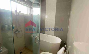 Dijual /disewakan Rumah Premium ada kolam renang di kota Kediri