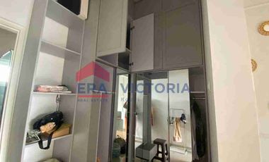 Dijual /disewakan Rumah Premium ada kolam renang di kota Kediri