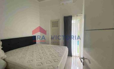 Dijual /disewakan Rumah Premium ada kolam renang di kota Kediri