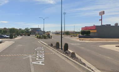 CASA EN VENTA LAS ACACIAS HERMOSILLO SONORA OPORTUNIDAD HIPOTECARIA