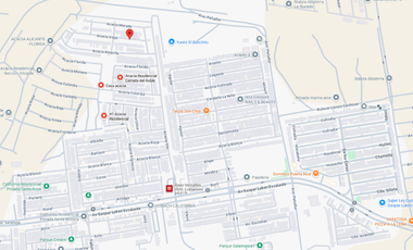 CASA EN VENTA LAS ACACIAS HERMOSILLO SONORA OPORTUNIDAD HIPOTECARIA