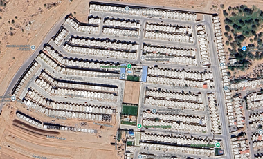 CASA EN VENTA LAS ACACIAS HERMOSILLO SONORA OPORTUNIDAD HIPOTECARIA