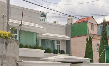 CASA EN VENTA Rtno. 10 de Nicolás León 17, Jardín Balbuena, Venustiano Carranza, CDMX