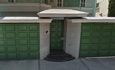 CASA EN VENTA Rtno. 10 de Nicolás León 17, Jardín Balbuena, Venustiano Carranza, CDMX