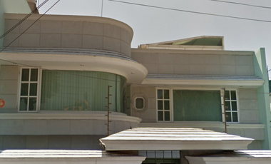 CASA EN VENTA Rtno. 10 de Nicolás León 17, Jardín Balbuena, Venustiano Carranza, CDMX