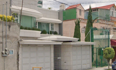 CASA EN VENTA Rtno. 10 de Nicolás León 17, Jardín Balbuena, Venustiano Carranza, CDMX