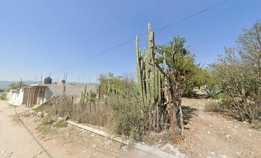 TERRENO EN VENTA EN YEHUALTEPEC, PUEBLA – Ideal para construir tu hogar o negocio, Recuperación Bancaria