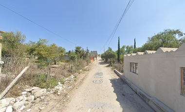 TERRENO EN VENTA EN YEHUALTEPEC, PUEBLA – Ideal para construir tu hogar o negocio, Recuperación Bancaria