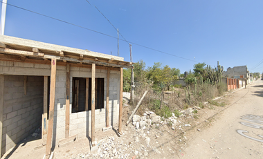 TERRENO EN VENTA EN YEHUALTEPEC, PUEBLA – Ideal para construir tu hogar o negocio, Recuperación Bancaria