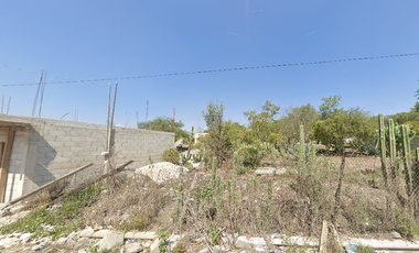 TERRENO EN VENTA EN YEHUALTEPEC, PUEBLA – Ideal para construir tu hogar o negocio, Recuperación Bancaria