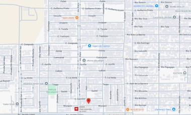 CASA EN VENTA VILLA ALEGRE CAJEME SONORA OPORTUNIDAD HIPOTECARIA