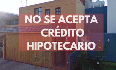 CASA EN VENTA LA NUEVA LUNETA ZAMORA MICHOACAN OPORTUNIDAD HIPOTECARIA