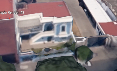 CASA EN VENTA Serapio Rendón 43, San Rafael, Cuauhtémoc, 06470 Ciudad de México, CDMX