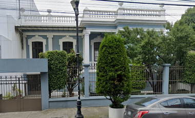 CASA EN VENTA Serapio Rendón 43, San Rafael, Cuauhtémoc, 06470 Ciudad de México, CDMX
